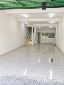 Ponto Comercial para alugar, 286m² no Jardim Haydee, Mauá