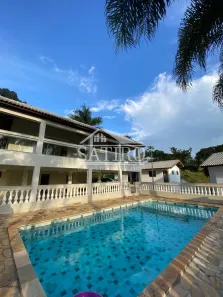 Fazenda/Sítio com 4 Quartos à venda, 1900m² no Francisca Augusta Rios, Pouso Alegre