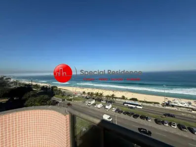 Cobertura com 2 Quartos à venda, 200m² no Barra da Tijuca, Rio de Janeiro