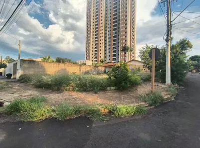 Lote/Terreno à venda, 429m² no Vila Harmonia, Araraquara