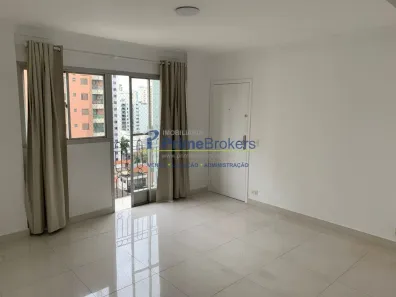 Apartamento com 2 Quartos à venda, 60m² no Vila Clementino, São Paulo