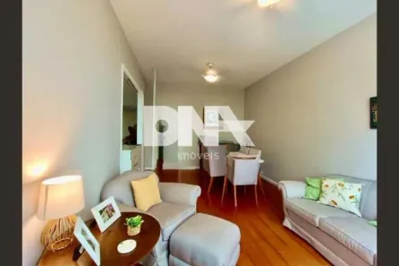 Apartamento com 3 Quartos à venda, 220m² no Copacabana, Rio de Janeiro