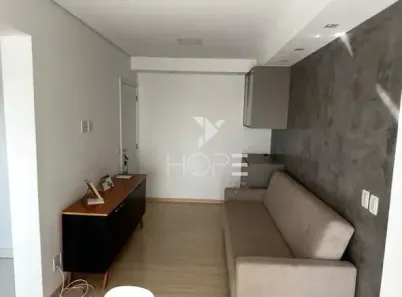 Apartamento com 2 Quartos para alugar, 72m² no Parque Jamaica, Londrina