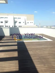 Cobertura com 4 Quartos à venda, 821m² no Campo Belo, São Paulo