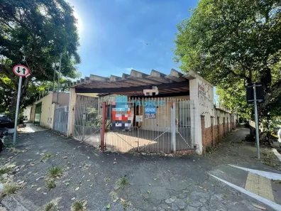 Lote/Terreno à venda, 222m² no Vila Cordeiro, São Paulo