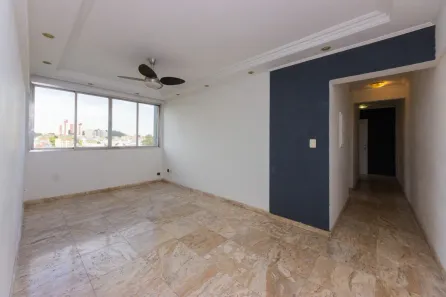 Apartamento com 3 Quartos à venda, 98m² no Sacomã, São Paulo
