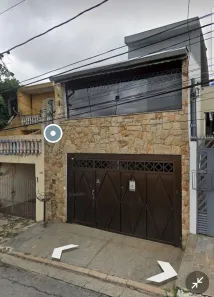 Sobrado com 2 Quartos à venda, 125m² no Jardim Santa Terezinha, Taboão da Serra