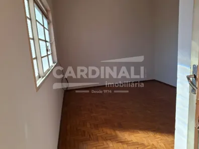Casa com 3 Quartos à venda, 120m² no Jardim Cardinalli, São Carlos