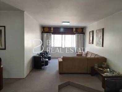 Apartamento com 3 Quartos à venda, 160m² no Perdizes, São Paulo