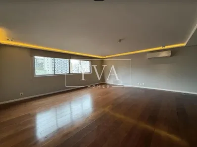 Apartamento com 3 Quartos à venda, 237m² no Itaim Bibi, São Paulo