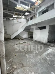 Galpão/Depósito/Armazém para alugar, 878m² no Jurubatuba, São Paulo