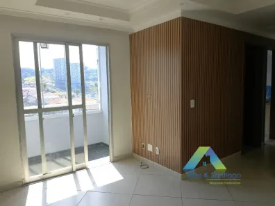Apartamento com 3 Quartos à venda, 63m² no Jardim Vergueiro (Sacomã), São Paulo