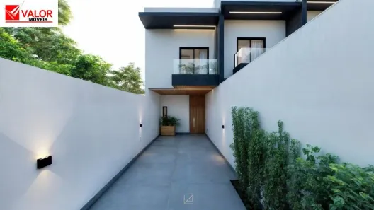 Sobrado com 3 Quartos à venda, 110m² no Jardim Bonfiglioli, São Paulo