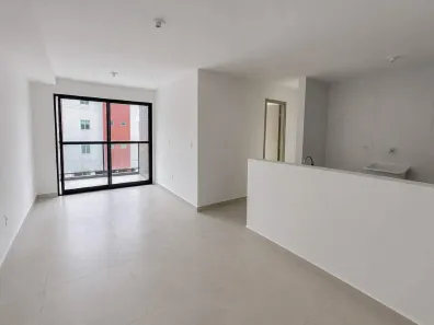 Apartamento com 2 Quartos à venda, 57m² no Intermares, Cabedelo
