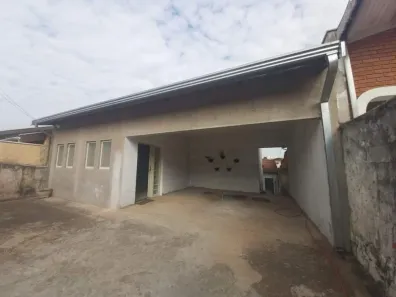 Sobrado com 3 Quartos à venda, 42m² no Jardim Carlos Lourenço, Campinas