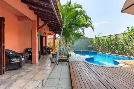 Sobrado com 4 Quartos para venda ou aluguel, 320m² no Siciliano, São Paulo