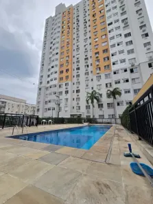 Apartamento com 2 Quartos à venda, 58m² no Centro, Belford Roxo