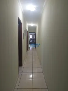 Casa com 3 Quartos à venda, 155m² no Cidade Nova, Rio Claro