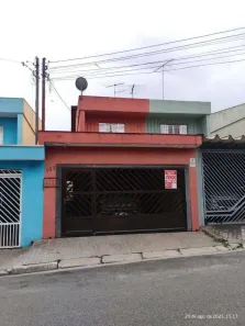 Sobrado com 3 Quartos à venda, 157m² no Cipava, Osasco