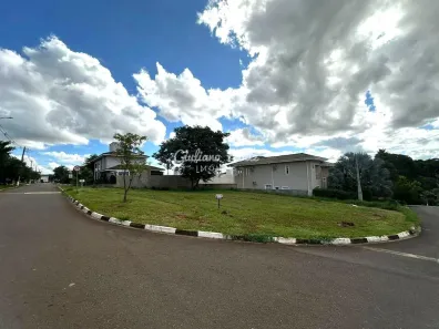 Lote/Terreno à venda, 582m² no Flora Ville, Boituva