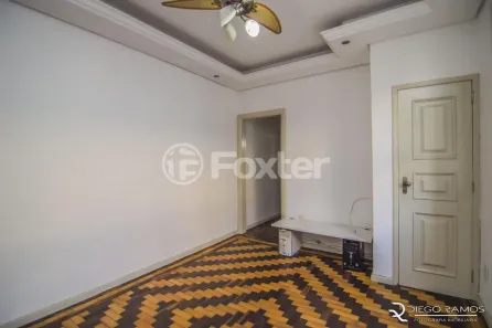 Apartamento com 3 Quartos à venda, 65m² no Petrópolis, Porto Alegre