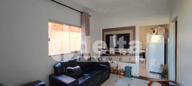 Casa com 3 Quartos à venda, 130m² no Panorama, Uberlândia