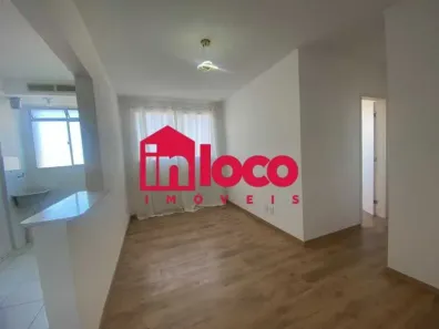 Apartamento com 2 Quartos para alugar, 44m² no Campo Grande, Rio de Janeiro