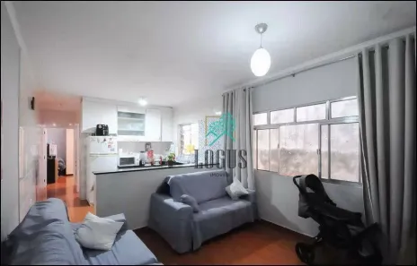 Sobrado com 5 Quartos à venda, 137m² no Taboão, São Bernardo do Campo