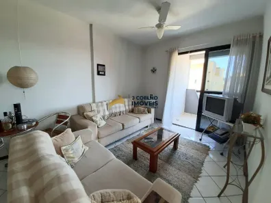 Apartamento com 2 Quartos à venda, 72m² no Itaguá, Ubatuba
