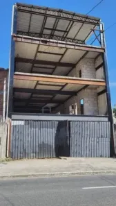 Prédio Residencial à venda, 1200m² no Jardim Satélite, São José dos Campos