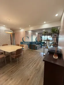 Apartamento com 3 Quartos à venda, 106m² no Centro, São Bernardo do Campo