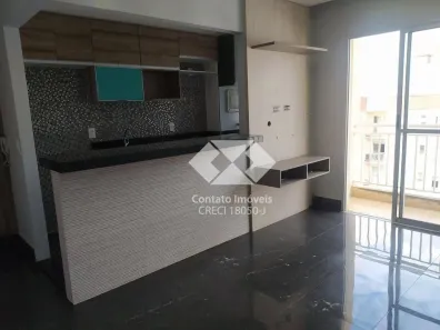 Apartamento com 2 Quartos à venda, 50m² no Jardim Guanabara, Americana