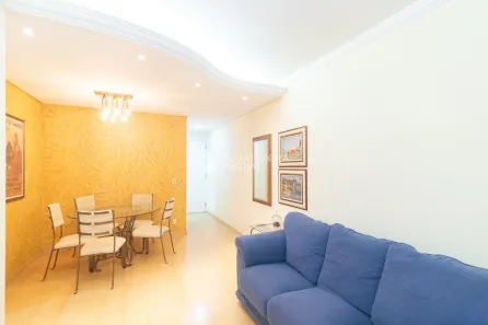 Apartamento com 3 Quartos para alugar, 67m² no Teresópolis, Porto Alegre
