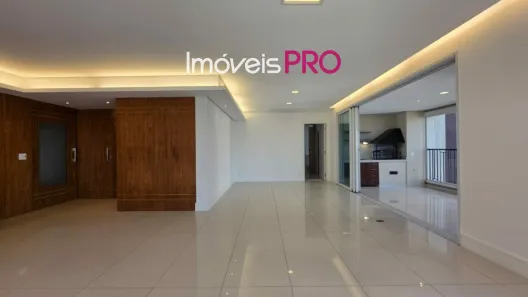Apartamento com 3 Quartos à venda, 234m² no Campo Belo, São Paulo