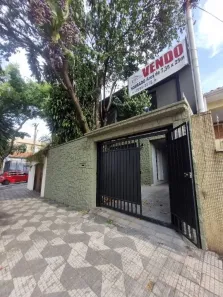 Sobrado com 4 Quartos à venda, 222m² no Quarta Parada, São Paulo