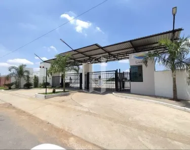 Apartamento com 3 Quartos à venda, 84m² no Residencial Itaipu, Goiânia