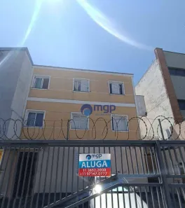 Apartamento com 1 Quarto para alugar, 35m² no Jardim Japão, São Paulo