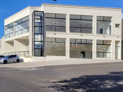 Ponto Comercial para alugar, 200m² no Nova Vinhedo, Vinhedo