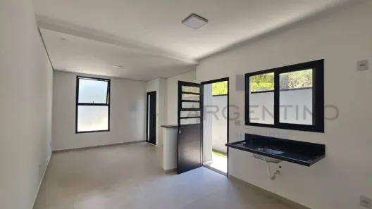 Casa com 2 Quartos à venda, 83m² no Vila São Paulo, Mogi das Cruzes