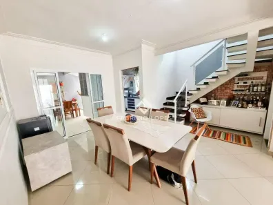 Casa com 3 Quartos à venda, 133m² no Loteamento Villa Branca, Jacareí