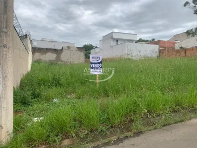 Lote/Terreno à venda, 250m² no Residencial Alto da Boa Vista, Piracicaba