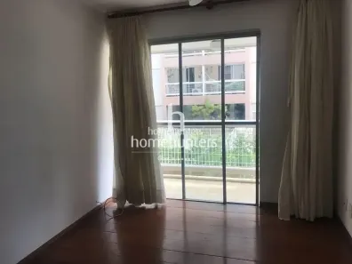Apartamento com 3 Quartos para alugar, 118m² no Jardim Flamboyant, Campinas