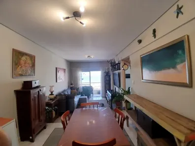 Apartamento com 2 Quartos à venda, 95m² no Guilhermina, Praia Grande