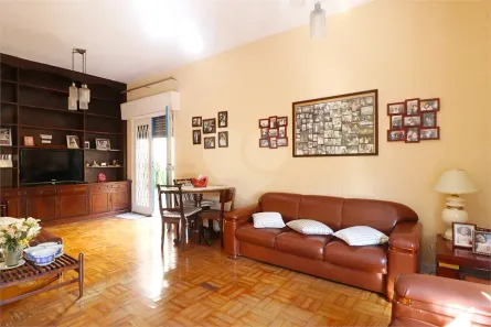 Sobrado com 4 Quartos à venda, 365m² no Pacaembu, São Paulo