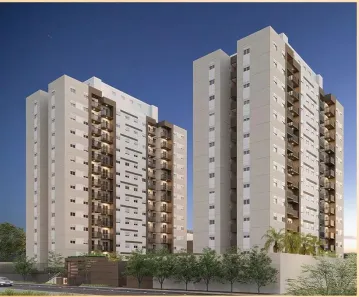 Apartamento com 3 Quartos à venda, 59m² no Jardim Pereira Leite, São Paulo