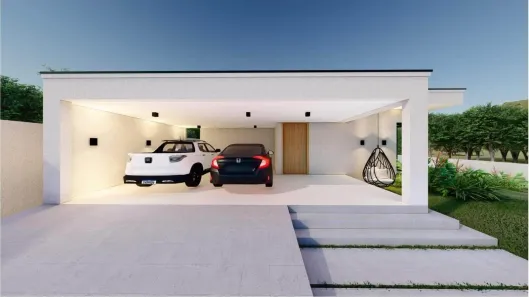 Casa com 3 Quartos à venda, 232m² no Bosque do Imperador, Juiz de Fora