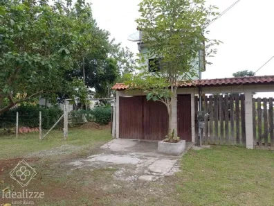Casa com 1 Quarto à venda, 88m² no Prainha de Mambucaba, Paraty