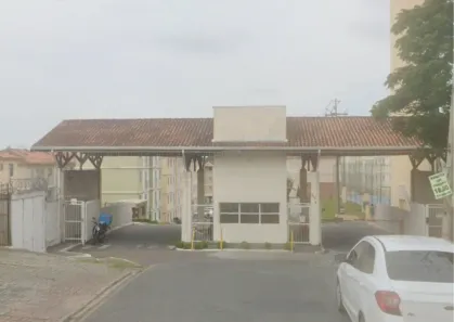 Apartamento com 2 Quartos à venda, 42m² no Afonso Pena, São José dos Pinhais