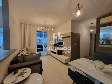 Apartamento com 2 Quartos à venda, 89m² no Ponta da Praia, Santos