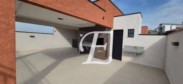 Apartamento com 2 Quartos à venda, 37m² no Vila Nivi, São Paulo